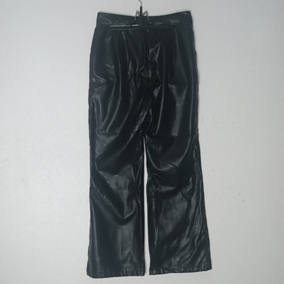 *DAZY* Women's dress pants, size XL black - Picture 3 of 8